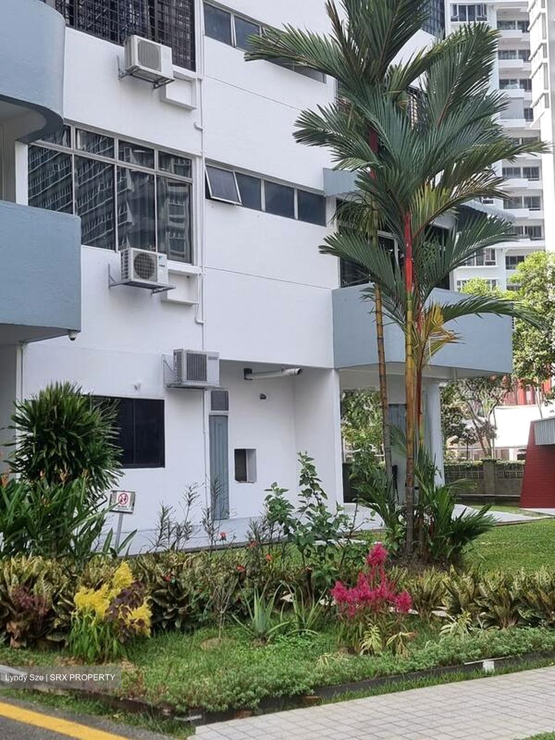 Rajah Tower (D12), Apartment #520667051
